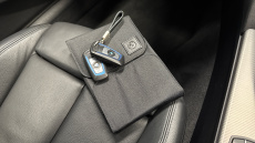 BMW 3 Series 335d xDrive M Sport Shadow Edition 4dr Step Auto Diesel Saloon